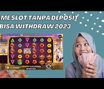 Apakah Bisa Main Slot Tanpa Dana