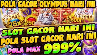 Info Slot Gacor Hari Ini Shifu Jackpot 4D Singapore Today