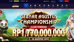 Rambo Slot Channel Terbaru 2022 Hari Ini Live