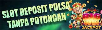 Semibola Situs Judi Bola Slot Deposit Via Pulsa Tanpa Potongan