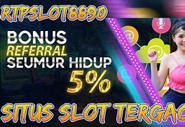 Slot Demo Menghasilkan Uang Asli Tanpa Modal Tanpa Deposit