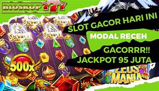 Trik Slot Receh Cogan 33 Juta Rupiah Apk Terbaru